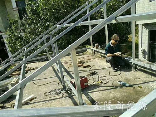 晋中市合作案例