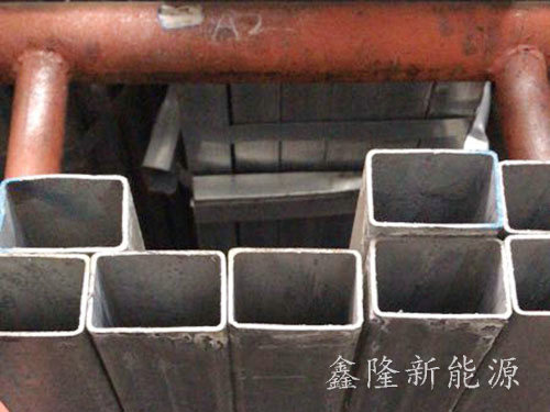 晋中市合作案例